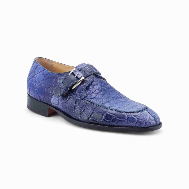 ART 3232 ALLIGATOR MULTIBLUE