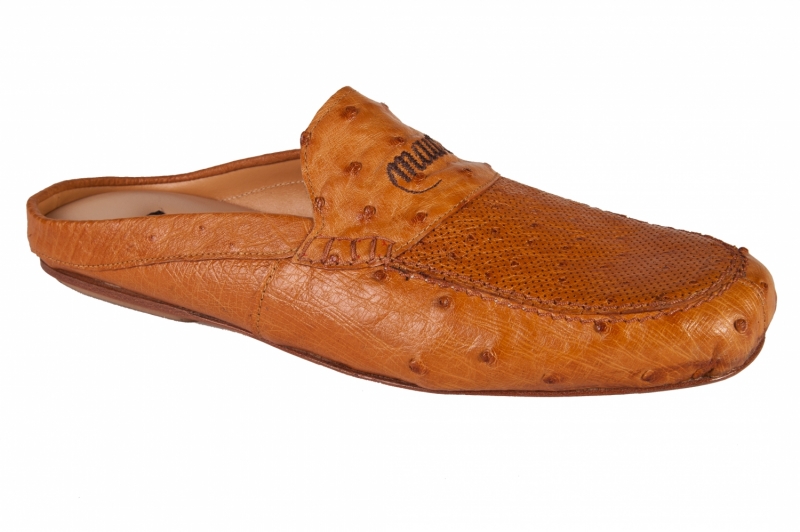 International Collection Mauri Shoes