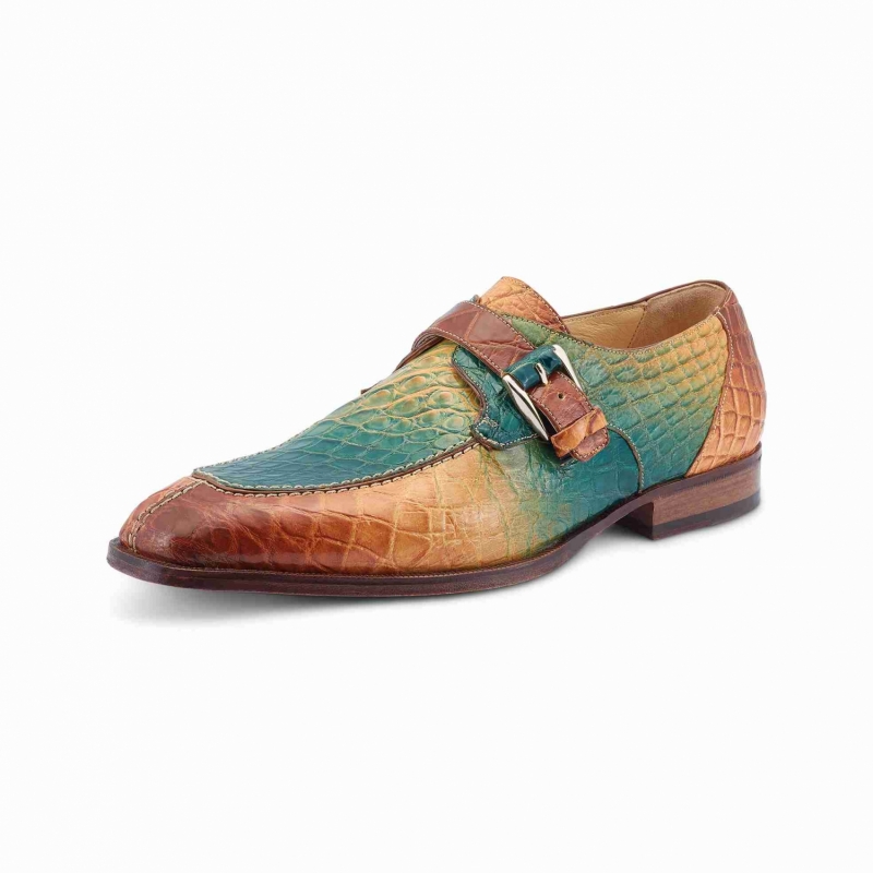 ART 3232 ALLIGATOR MULTICOUNTRY