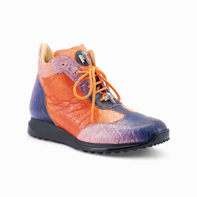 ART 8510 ALLIGATOR MULTIAPRICOT