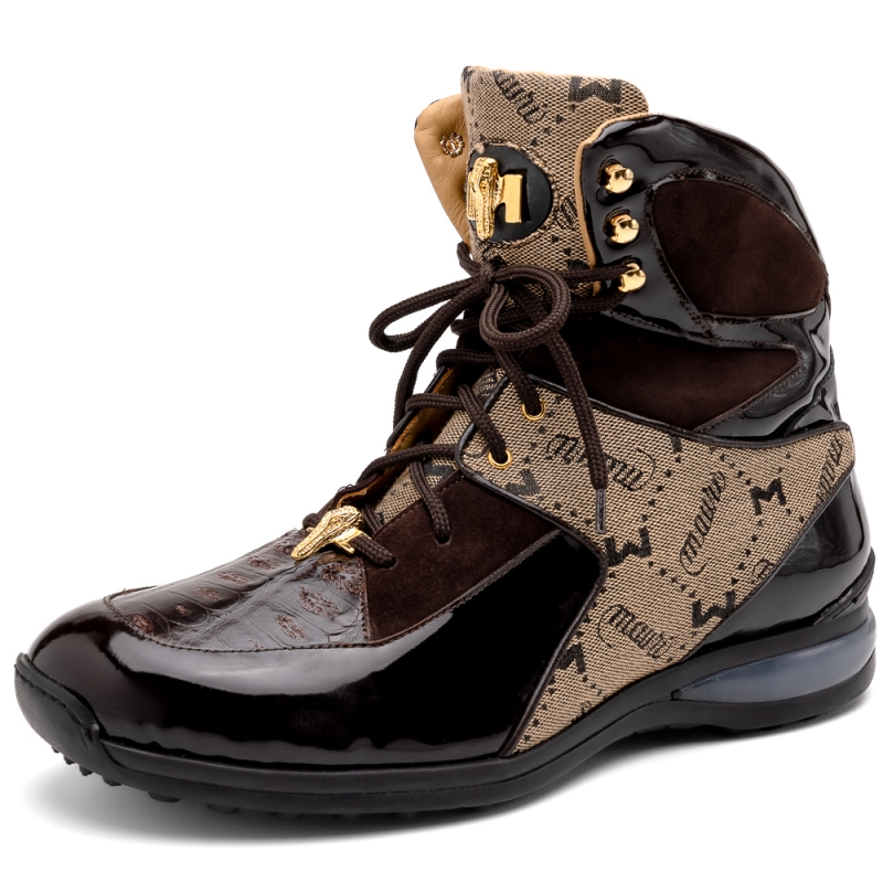 USA Collection Mauri Shoes