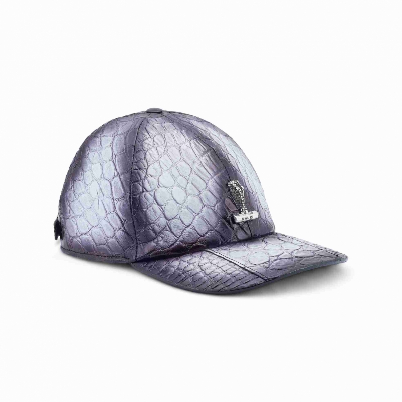 ART H 65 ALLIGATOR WHITE DIRTY BLACK