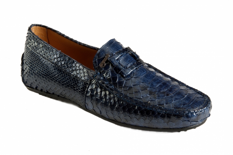 art 3405 python blue