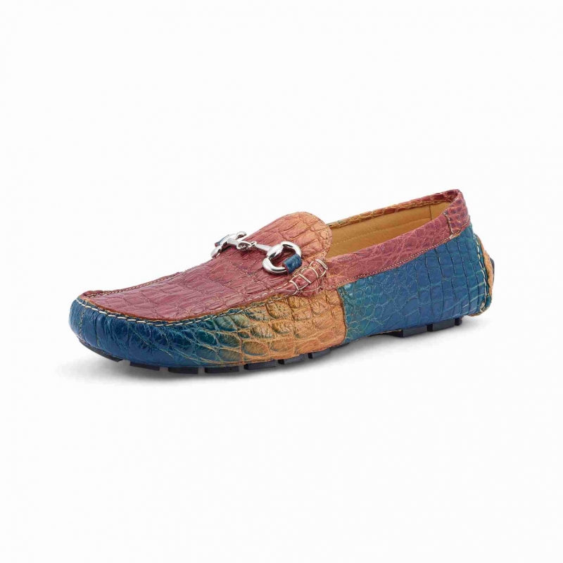 ART 3405/2 ALLIGATOR MULTITOFFEE