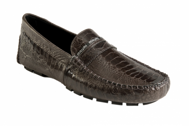 art 3482 ostrich leg agate grey