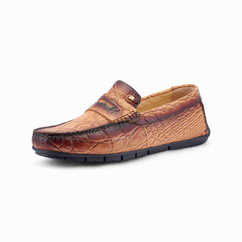 ART 3517/1 ALLIGATOR DUNE DIRTY GOLD