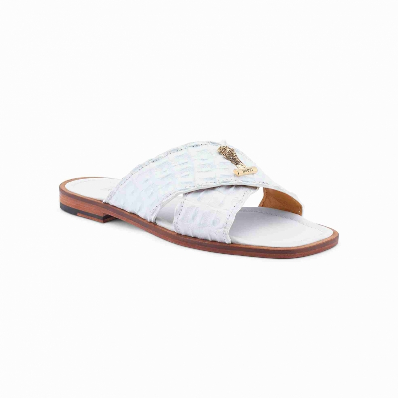 ART 5134 HORNBACK WHITE