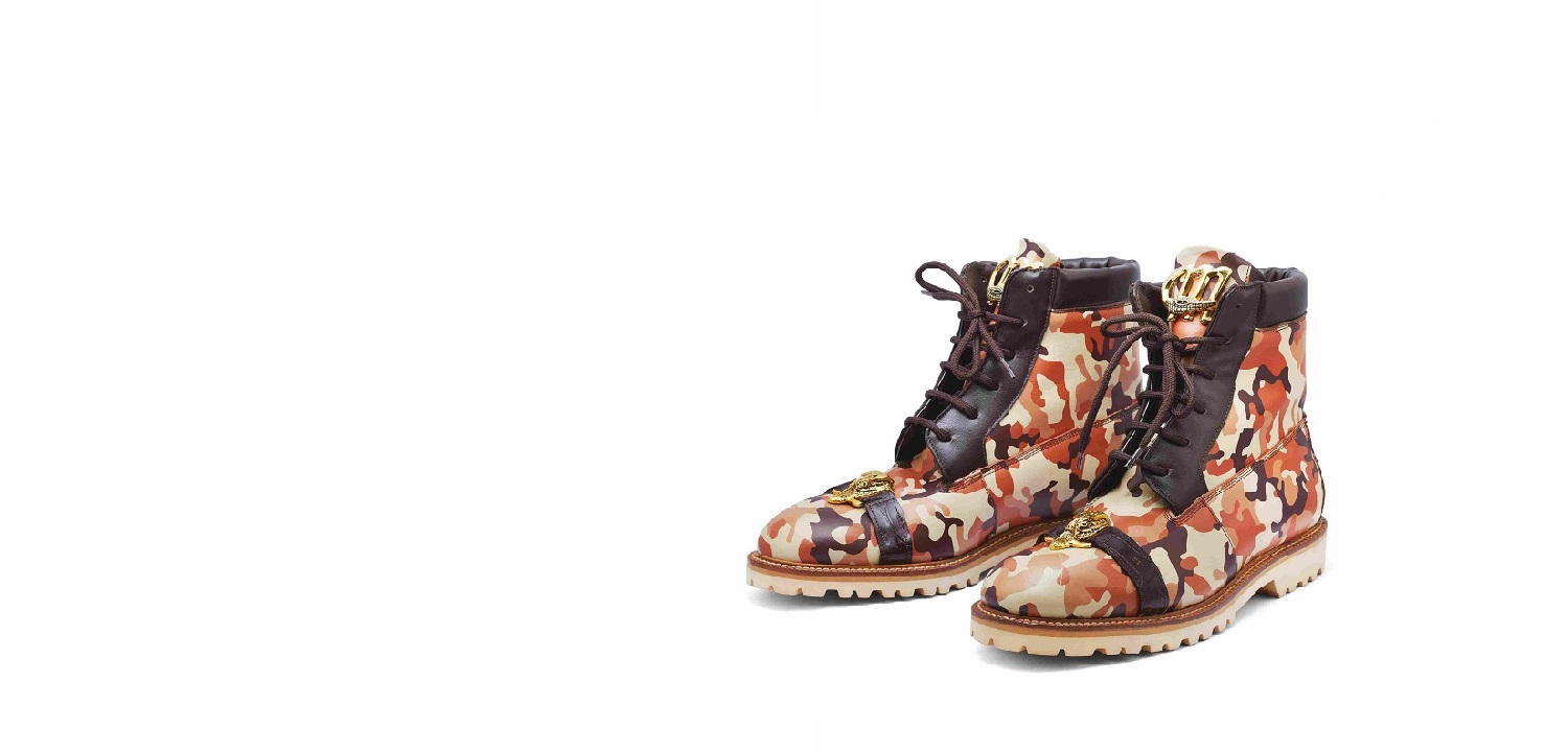 mauri boots