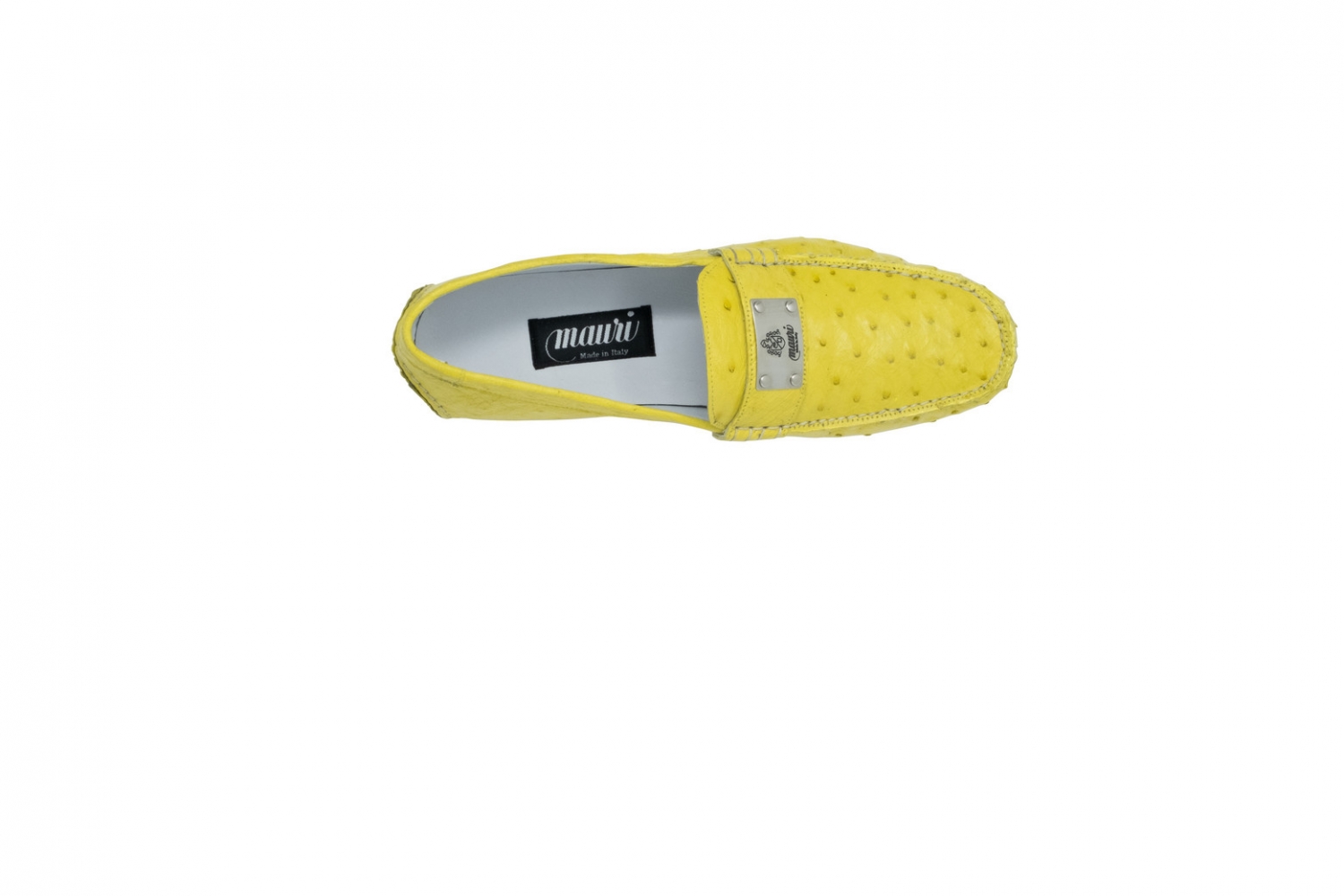 mauri shoes italy