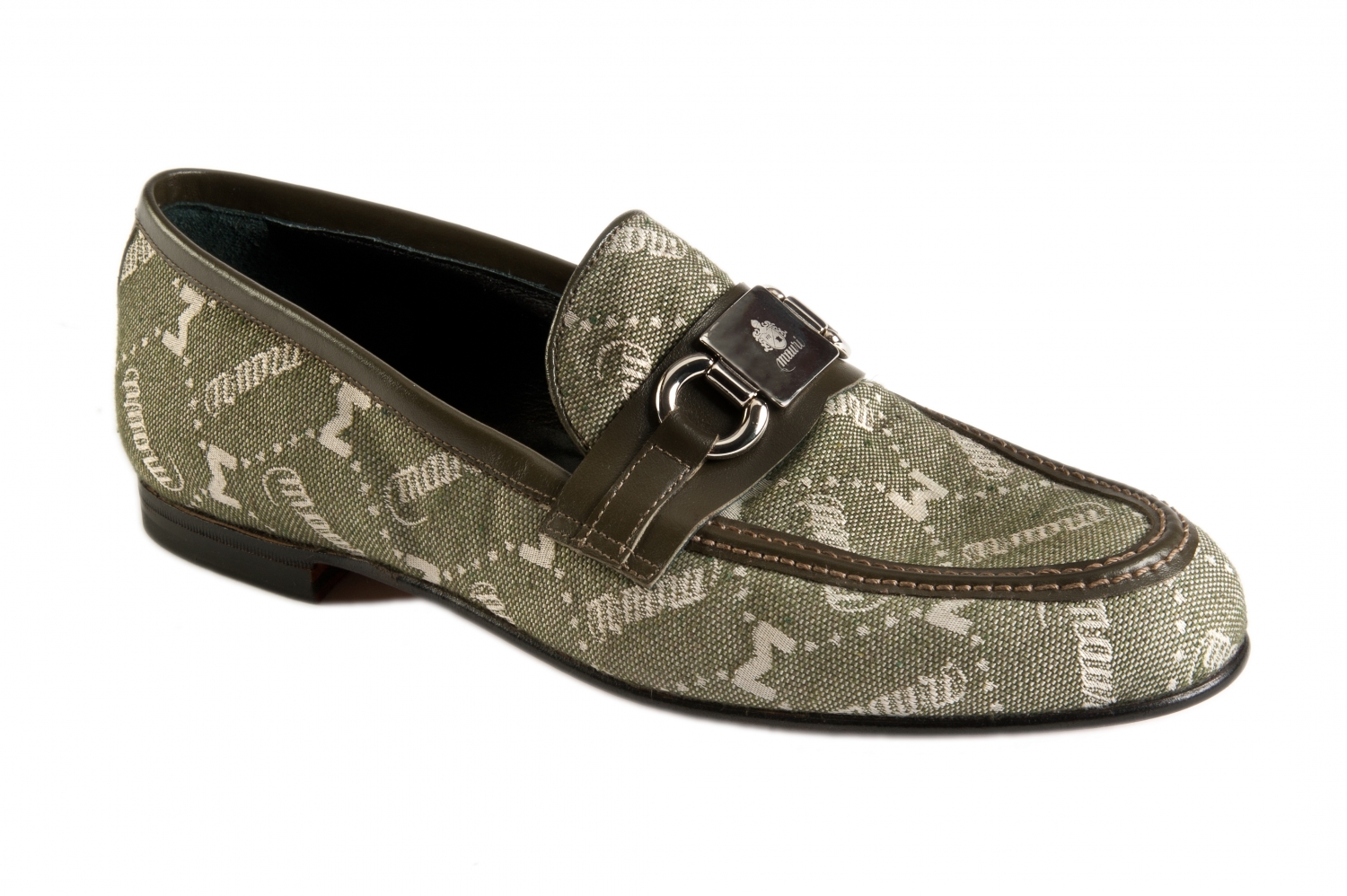 mauri loafers