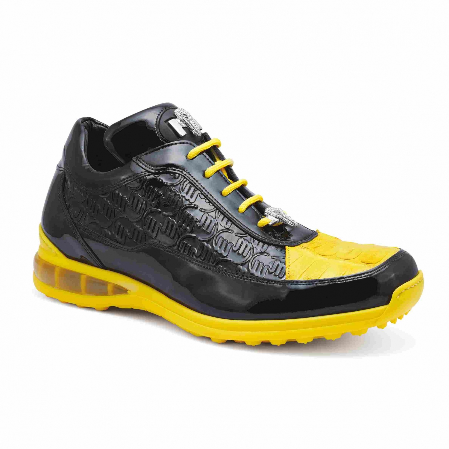 black mauri shoes
