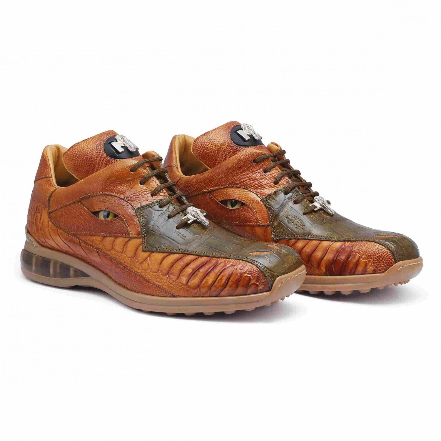 murray gator shoes