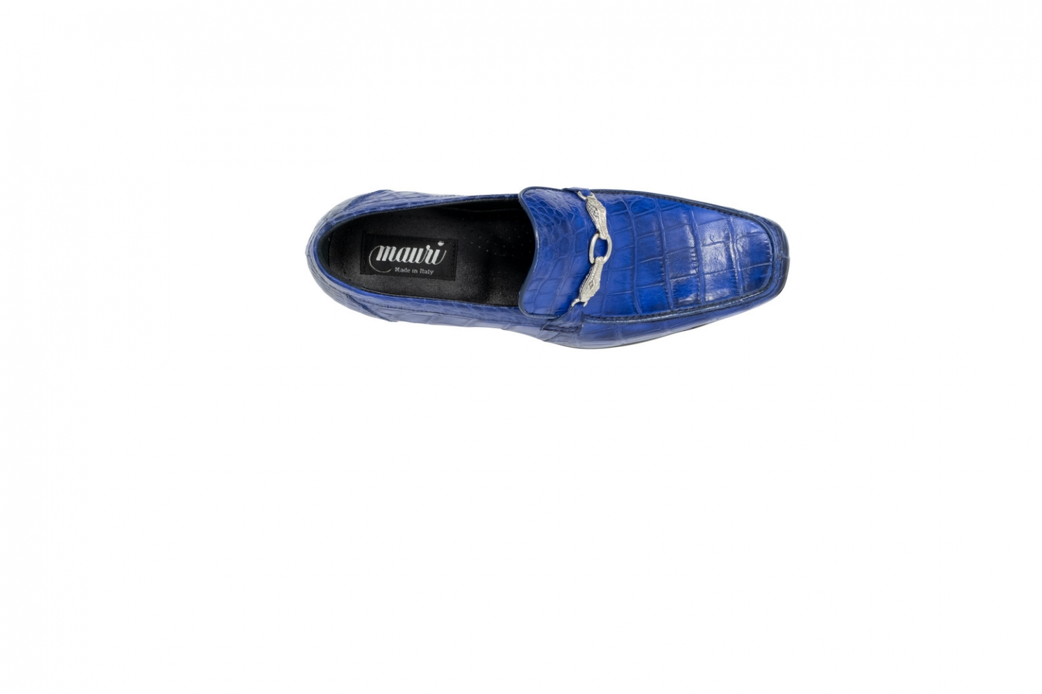 mauri shoes italy