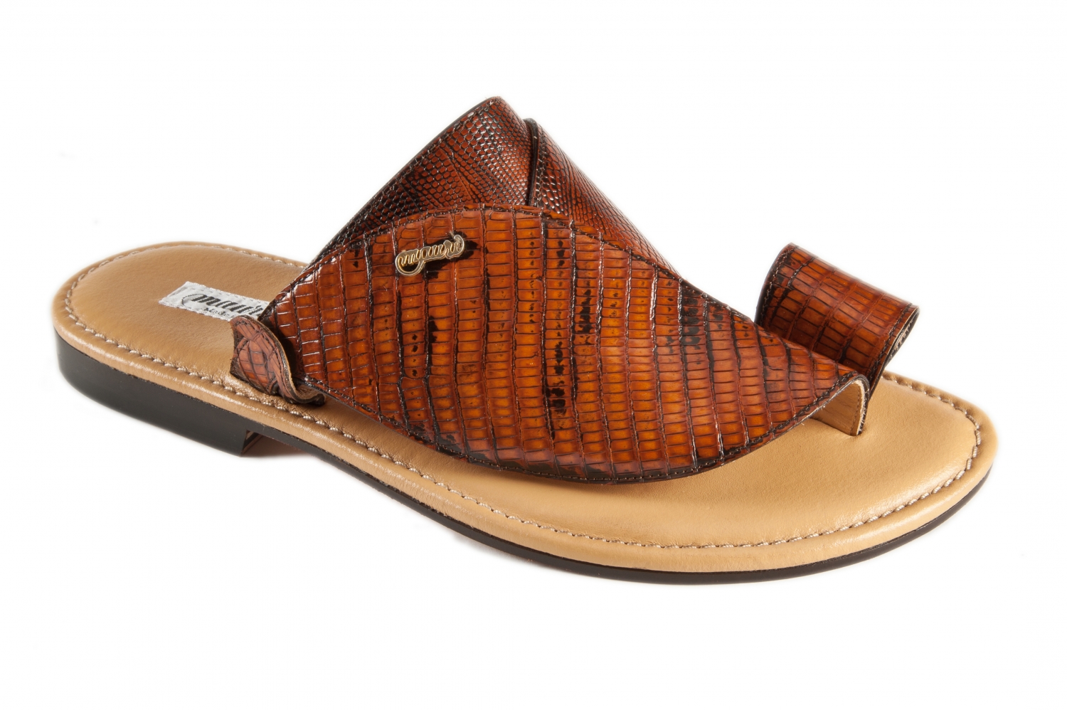 mauri slippers