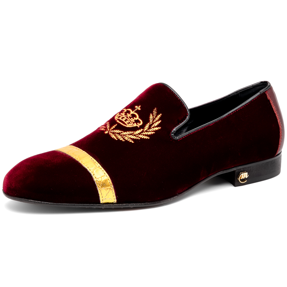 Mauri loafers deals