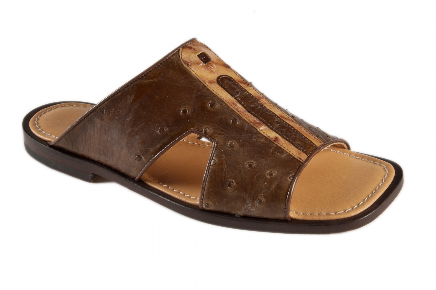 mauri slippers