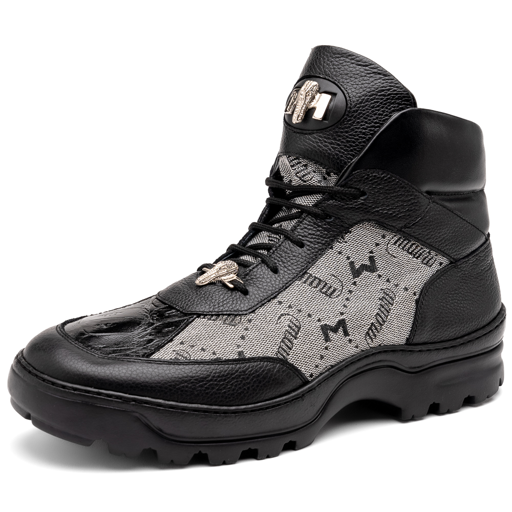 Mauri gator boots sale