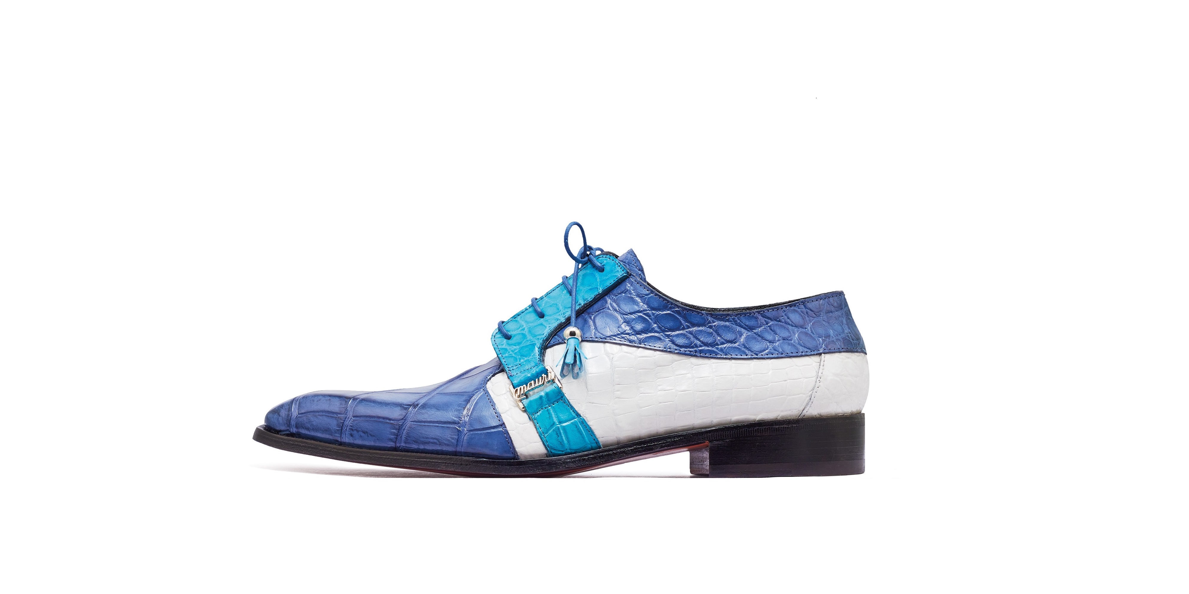 mauri alligator shoes wholesale