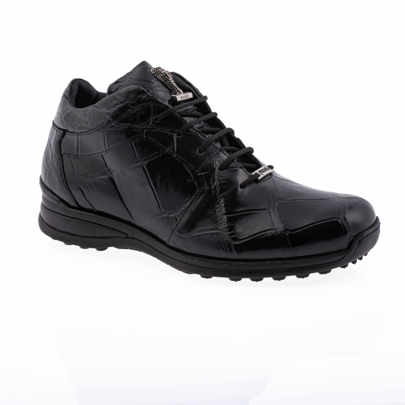 ART. 9015/1 ALLIGATOR BLACK