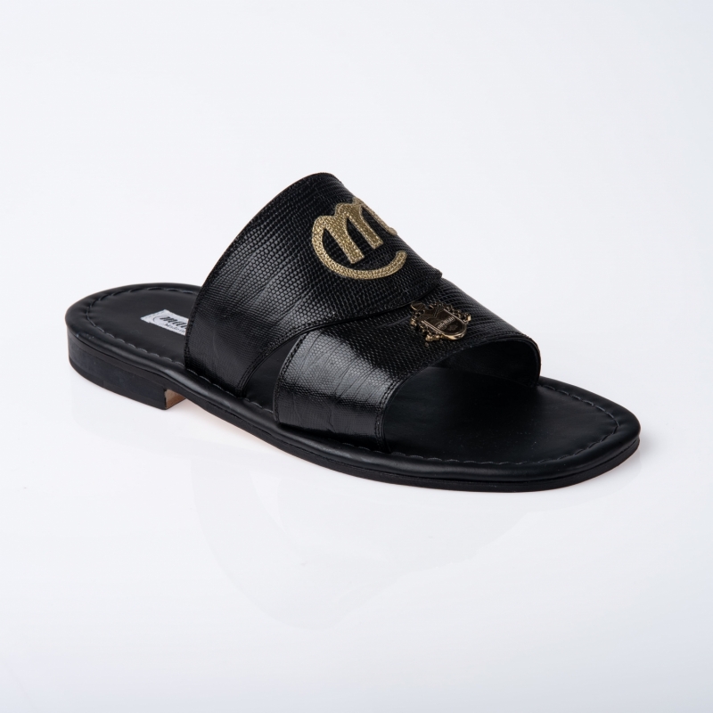 ART. 1486/7 LIZARD BLACK
