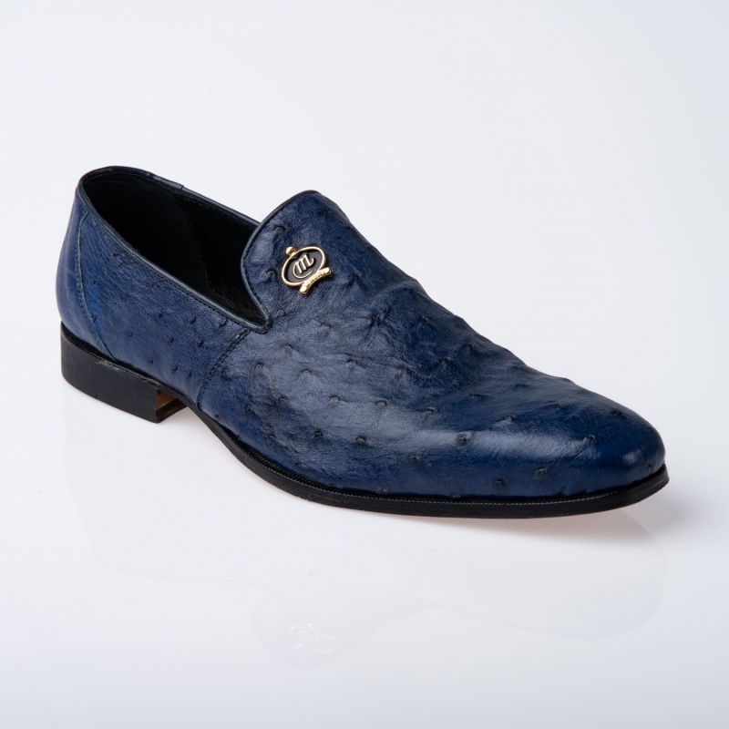 ART. 4709/4 OSTRICH ROYAL BLUE