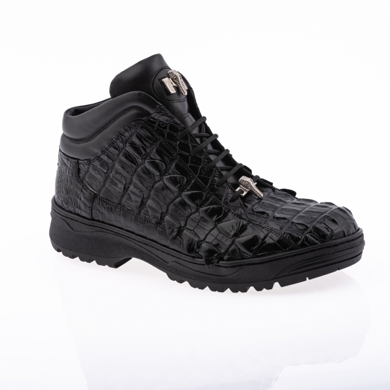 ART. 9089/2 HORNBACK & CALF BLACK