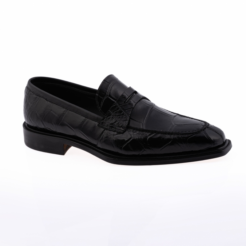 ART. 3862/3 ALLIGATOR BLACK