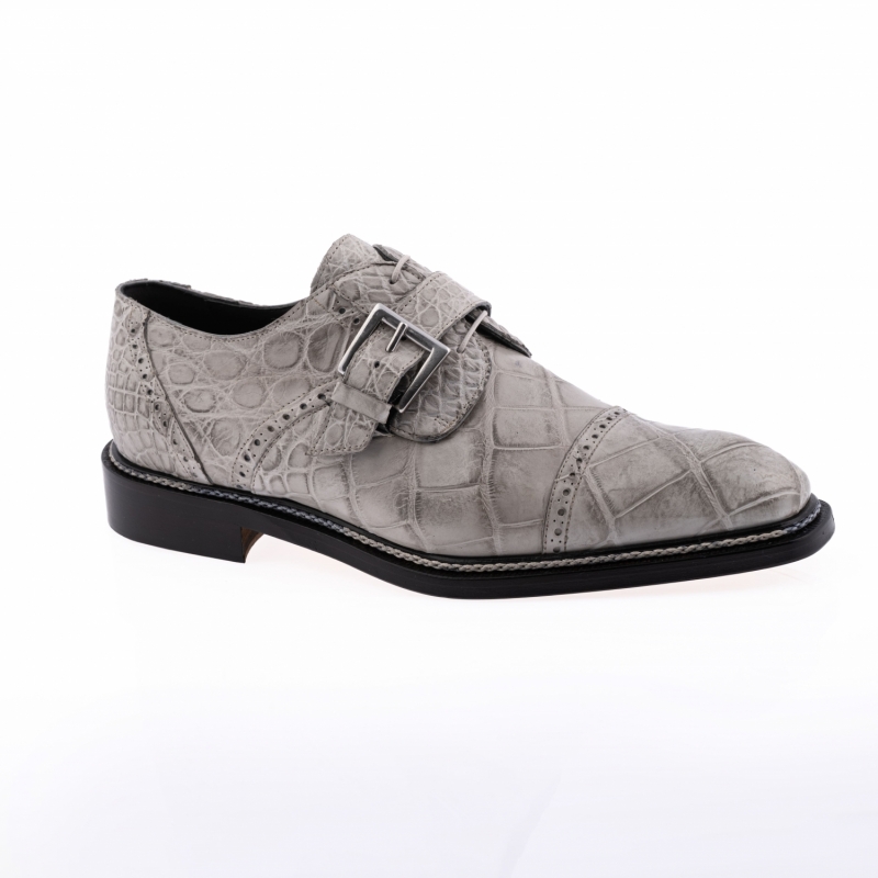 ART. 1087/4 ALLIGATOR LT. GREY